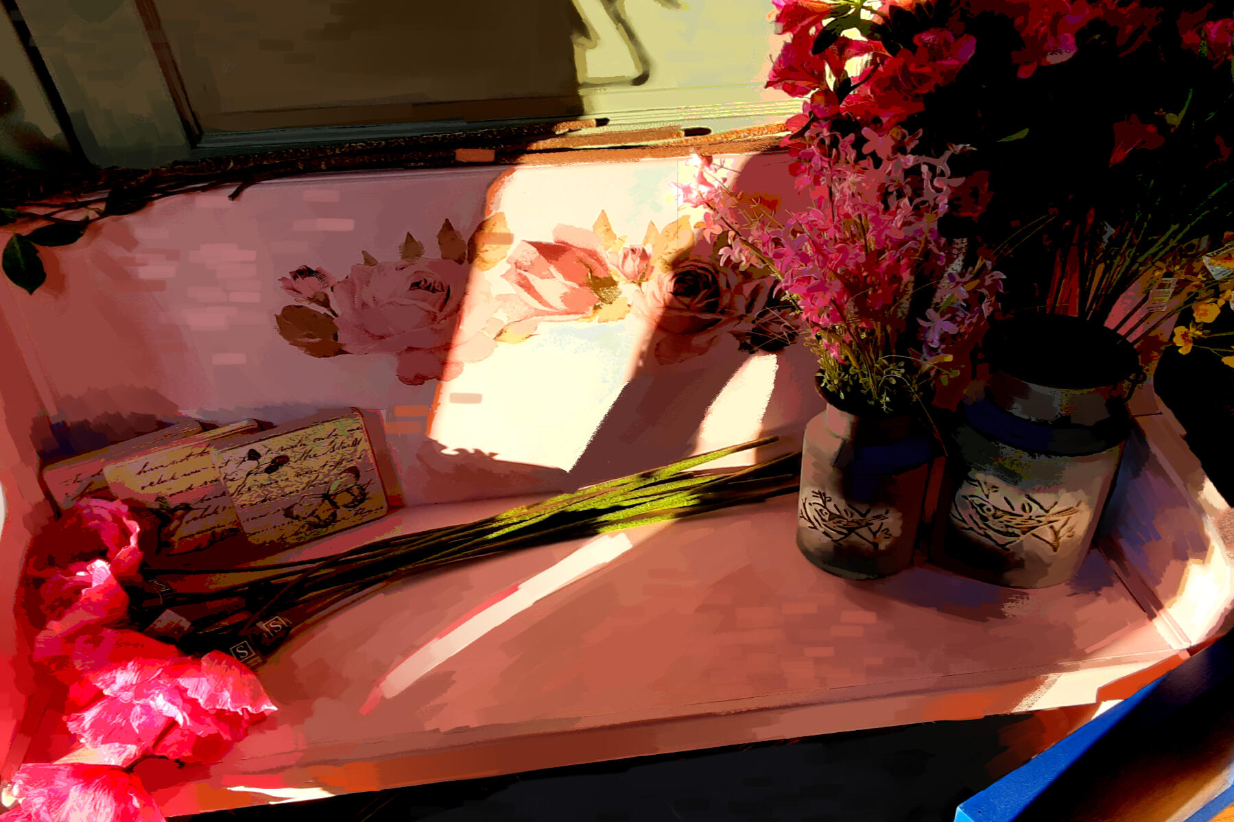 Bench