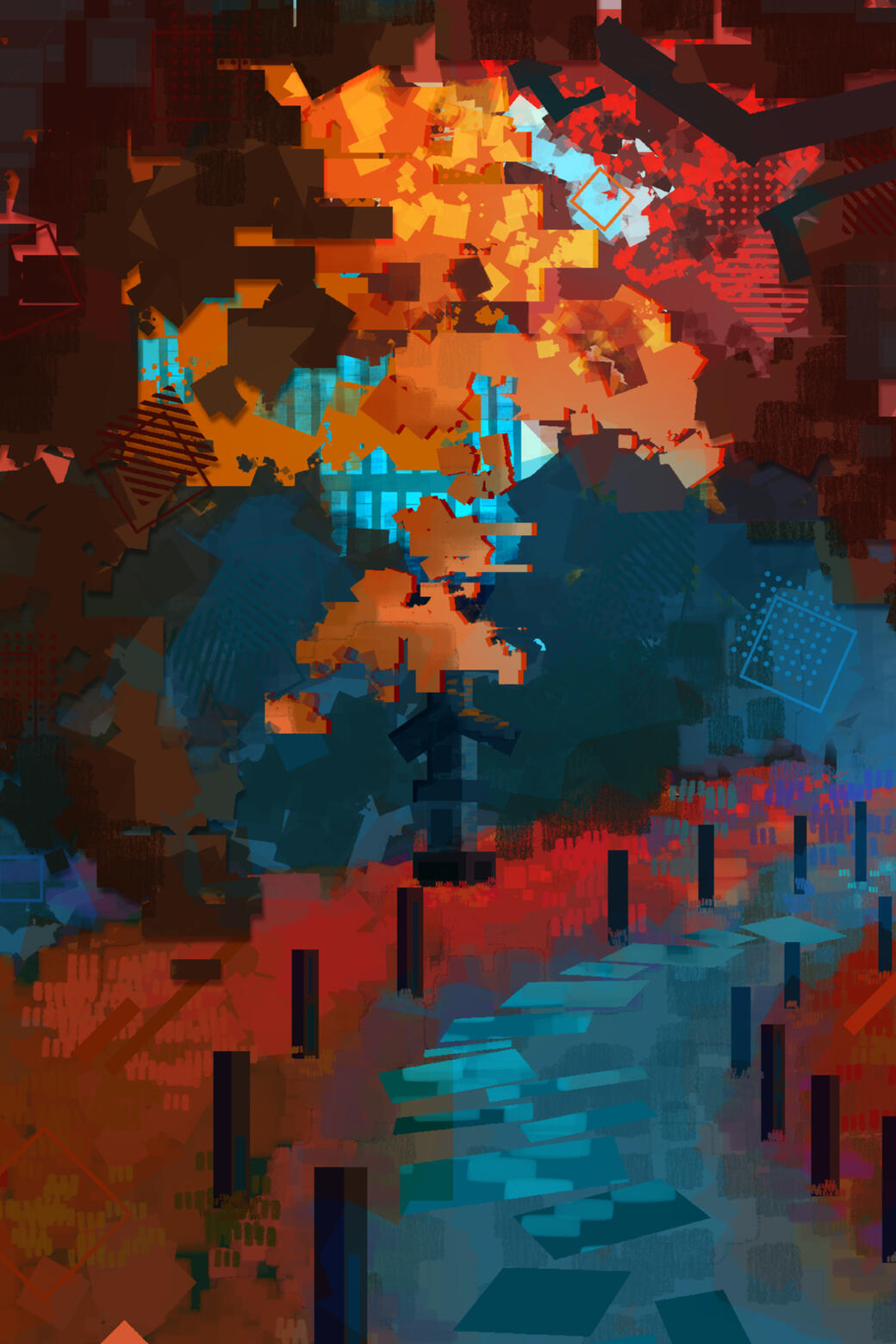 Cool Autumn