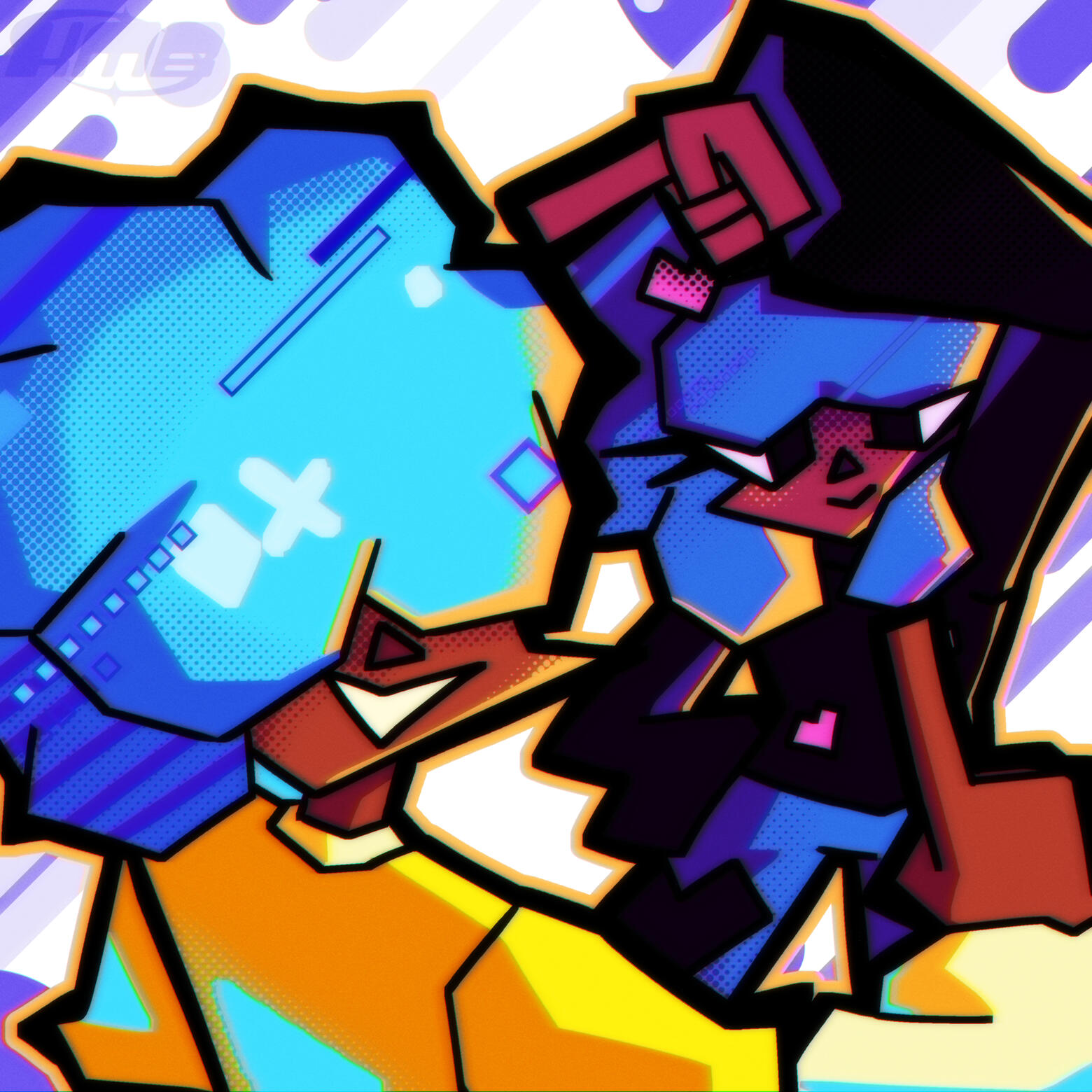 Slush and Fizz [ARTFIGHT]