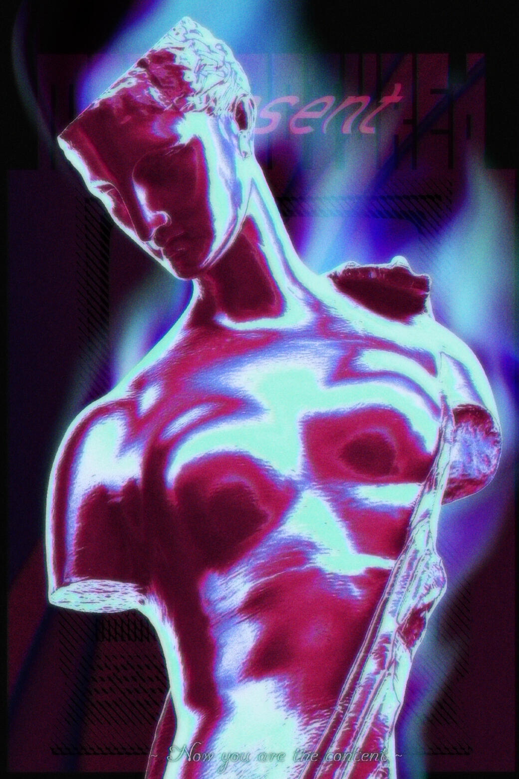 Manufactured Consent